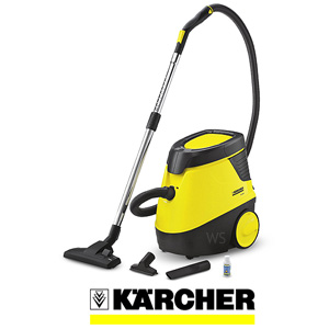 пылесос Karcher DS5500
