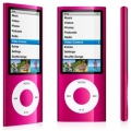 iPod nano 8GB Pink (5Gen)