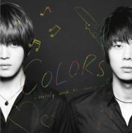 Colors-Melody And Harmony-/ Shelter