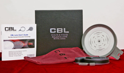 CBL фотометрический отражатель 110мм