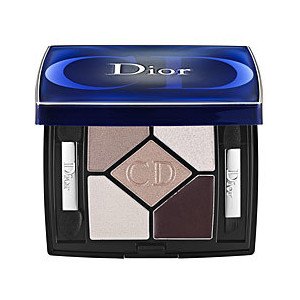 Dior 5-Colour Designer All-In-One Artistry Palette