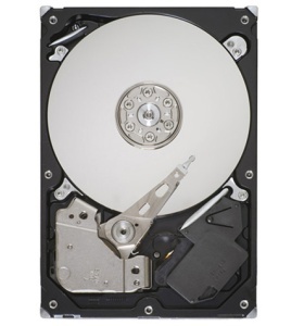 Винчестер 1 Тб Seagate Barracuda 7200.12