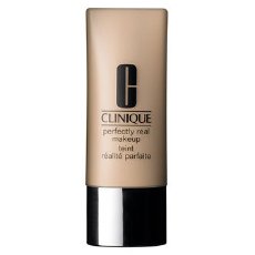 clinique perfectly real makeup teint