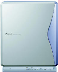 Воздухоочиститель Daikin MC707