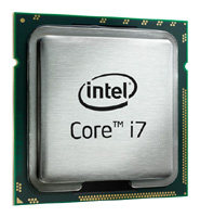 Intel Core i7 Bloomfield