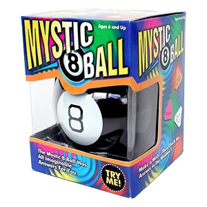 Magic ball