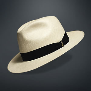 Borsalino Hat