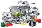 Cookware set