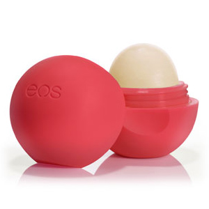 EOS lip balm