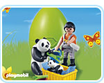 Playmobil