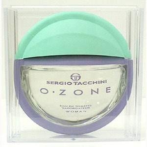 Sergio Tacchini O-zone 50 ml