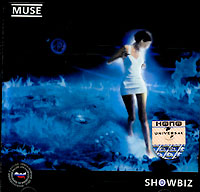 Оригинал Muse Showbiz