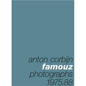 anton corbijn famouz: photographs 1975 88