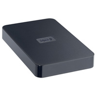 Портативный HDD (1TB)