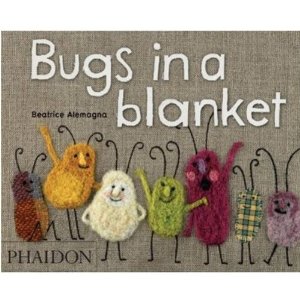 Bugs in a Blanket