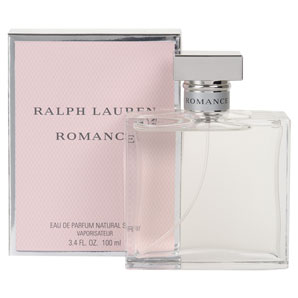 Ralph Lauren Romance