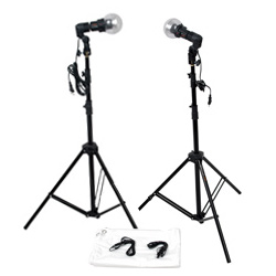 Комплект импульсного света RP-Mini Passport II Kit