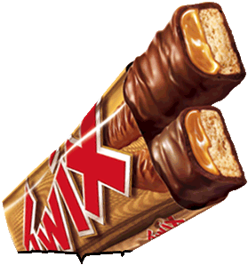 twix