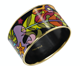 Браслет Frey Wille Paradise Moonlight  (Diva Bangle)