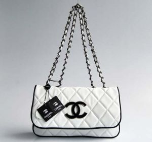 Клатч Chanel