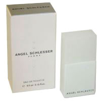 Angel Schlesser femme