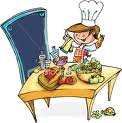 aprender a cocinar