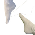 Puddle Socks
