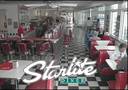 в Starlite Diner