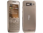 Nokia E52