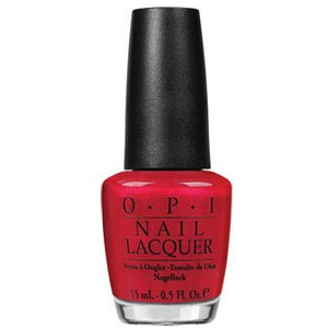 OPI Thanks So Muchness!