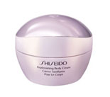 Shiseido Replenishing Body Cream