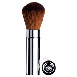 Retractable Blusher Brush. TBS