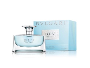 Bvlgari - BLV Eau d’Ete