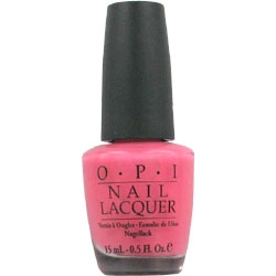 OPI - elephantastic pink