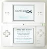 nintendo ds lite