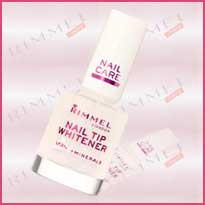 Rimmel Отбеливатель для ногтей Whitener