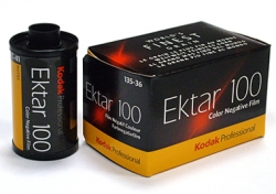 KODAK Professional EKTAR 100 135-36