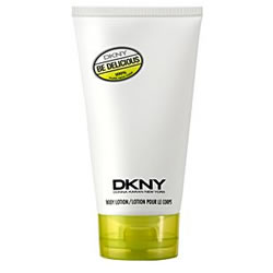 DKNY Be Delicious Body Lotion