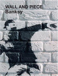 Banksy "Wall and Peace"