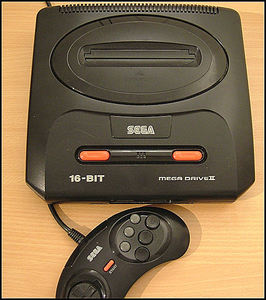 Sega