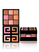 Givenchy Prismissime Powder Face&Eye 9-Colors