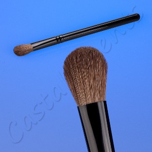 Black Blending Brush