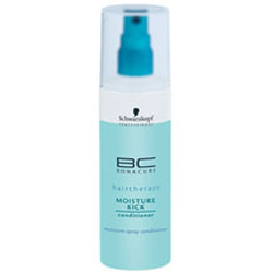 Schwarzkopf BC Кондиционер-спрей увлажняющий (несмываемый) 200 мл.