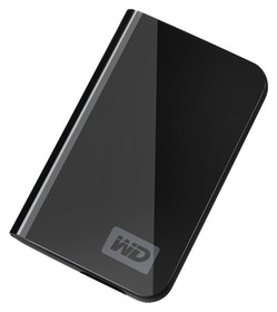 Внешний HDD жесткий диск