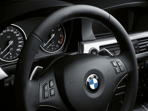 Автомобиль BMW