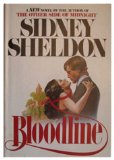 Прочесть книгу 'Bloodline' by Sidney Sheldon