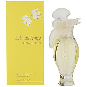 L`Air Du Temps от Nina Ricci