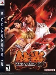 Tekken 6