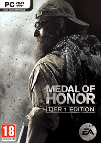 Medal of Honor: Tier 1 Edition