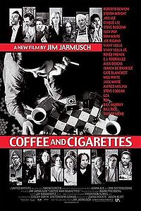 Coffee and Cigarettes